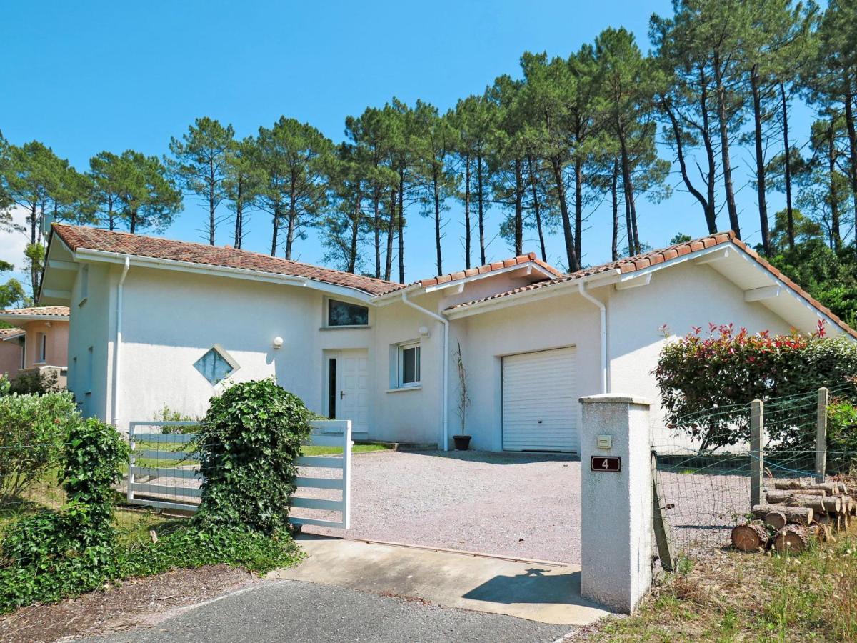 Holiday Home Le Moisan - Mes120 By Interhome Messanges  Buitenkant foto