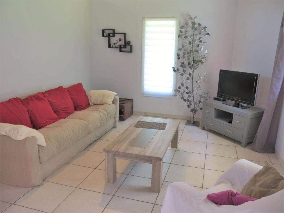 Holiday Home Le Moisan - Mes120 By Interhome Messanges  Buitenkant foto